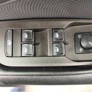 Škoda Octavia 2.0 TDi DSG 150ks *LED, NAVIGACIJA*