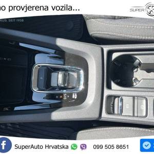 Škoda Octavia 2.0 TDI DSG Style 150 KS, ACC+KAM+KEY+GR SJED+LED+LANE