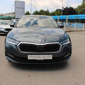 Škoda Octavia 2.0 TDi - nije uvoz