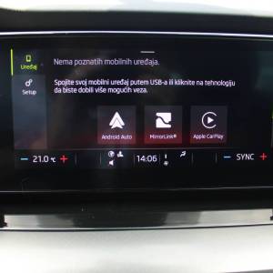 Škoda Octavia 2.0 TDi - nije uvoz