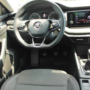 Škoda Octavia 2.0 TDi - nije uvoz