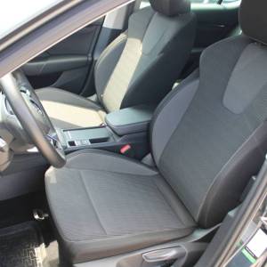 Škoda Octavia 2.0 TDi - nije uvoz