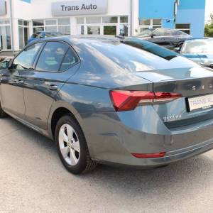 Škoda Octavia 2.0 TDi - nije uvoz