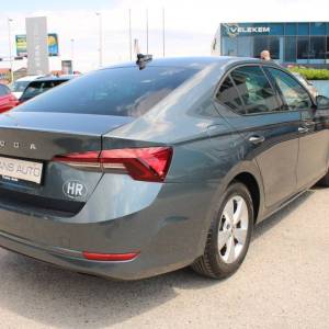 Škoda Octavia 2.0 TDi - nije uvoz