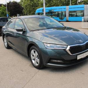 Škoda Octavia 2.0 TDi - nije uvoz