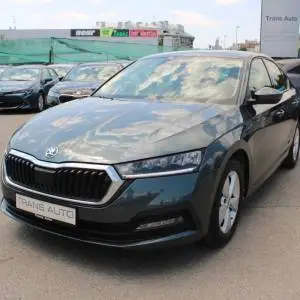 Škoda Octavia 2.0 TDi - nije uvoz