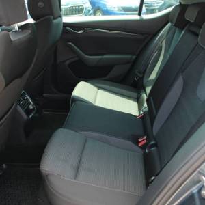 Škoda Octavia 2.0 TDi - nije uvoz