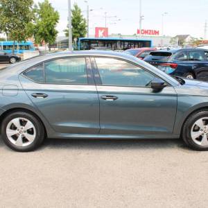 Škoda Octavia 2.0 TDi - nije uvoz