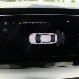 Škoda Octavia 2.0 TDi - nije uvoz