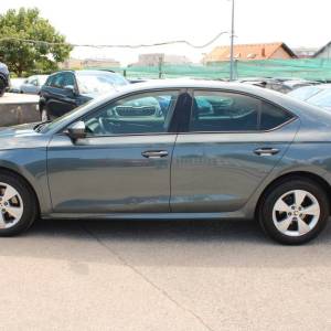 Škoda Octavia 2.0 TDi - nije uvoz