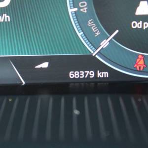 Škoda Octavia 2.0 TDi Style *LED, NAVIGACIJA*