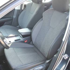 Škoda Octavia 2.0 TDi Style *LED, NAVIGACIJA*