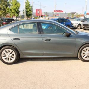 Škoda Octavia 2.0 TDi Style *LED, NAVIGACIJA*