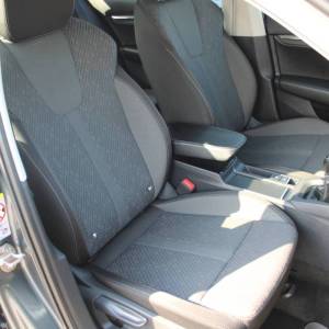 Škoda Octavia 2.0 TDi Style *LED, NAVIGACIJA*