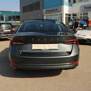 Škoda Octavia 2.0 TDi Style *LED, NAVIGACIJA*