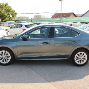 Škoda Octavia 2.0 TDi Style *LED, NAVIGACIJA*
