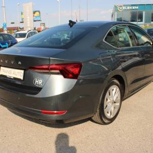 Škoda Octavia 2.0 TDi Style *LED, NAVIGACIJA*