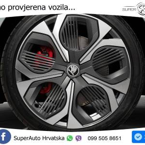 Škoda Octavia 2.0 TSI DSG RS 265 KS, ACC+360+KEY+GR SJED+HEAD+VIRT+LANE
