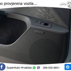 Škoda Octavia 2.0 TSI DSG RS 265 KS, ACC+360+KEY+GR SJED+HEAD+VIRT+LANE