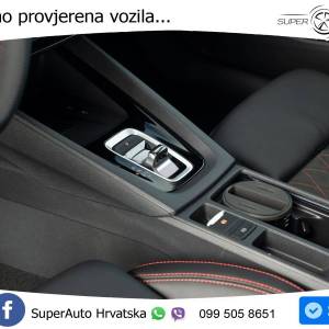Škoda Octavia 2.0 TSI DSG RS 265 KS, ACC+360+KEY+GR SJED+HEAD+VIRT+LANE