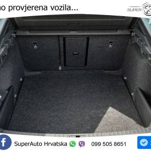 Škoda Octavia 2.0 TSI DSG RS 265 KS, ACC+360+KEY+GR SJED+HEAD+VIRT+LANE