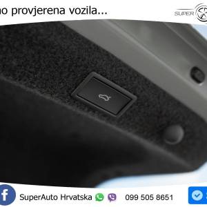 Škoda Octavia 2.0 TSI DSG RS 265 KS, ACC+360+KEY+GR SJED+HEAD+VIRT+LANE