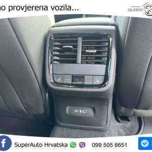 Škoda Octavia 2.0 TSI DSG RS 265 KS, ACC+360+KEY+GR SJED+HEAD+VIRT+LANE