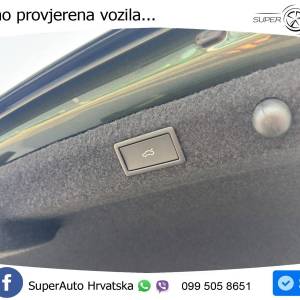 Škoda Octavia 2.0 TSI DSG RS 265 KS, ACC+360+KEY+GR SJED+HEAD+VIRT+LANE