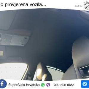 Škoda Octavia 2.0 TSI DSG RS 265 KS, ACC+360+KEY+GR SJED+HEAD+VIRT+LANE