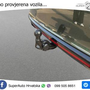 Škoda Octavia 2.0 TSI DSG RS 265 KS, ACC+360+KEY+GR SJED+HEAD+VIRT+LANE