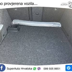 Škoda Octavia 2.0 TSI DSG RS 265 KS, ACC+360+KEY+GR SJED+HEAD+VIRT+LANE