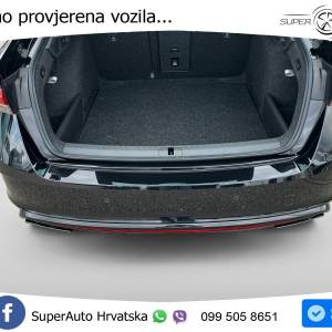 Škoda Octavia 2.0 TSI DSG RS 265 KS, ACC+KAM+KEY+GR SJED+HEAD+VIRT+LANE