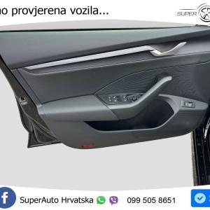 Škoda Octavia 2.0 TSI DSG RS 265 KS, ACC+KAM+KEY+GR SJED+HEAD+VIRT+LANE