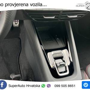 Škoda Octavia 2.0 TSI DSG RS 265 KS, ACC+KAM+KEY+GR SJED+HEAD+VIRT+LANE