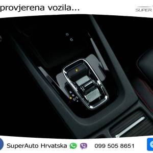 Škoda Octavia Combi 1.4 TSI DSG RS 245 KS, MATRIX+ACC+4xGR SJED+KAM+PANO+MASAŽA