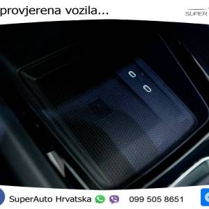 Škoda Octavia Combi 1.4 TSI DSG RS 245 KS, MATRIX+ACC+4xGR SJED+KAM+PANO+MASAŽA