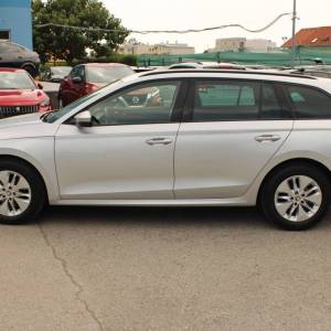 Škoda Octavia Combi 1.5 TSi - nije uvoz