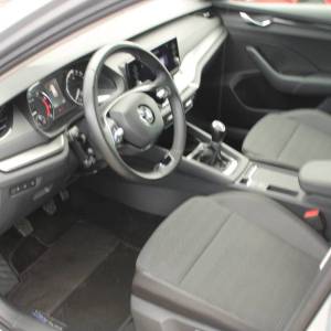 Škoda Octavia Combi 1.5 TSi - nije uvoz