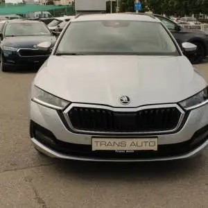 Škoda Octavia Combi 1.5 TSi - nije uvoz