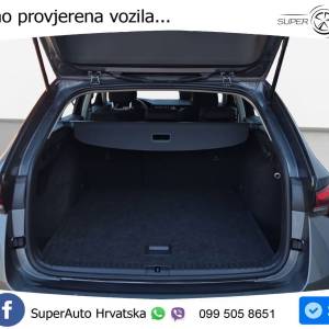 Škoda Octavia Combi 1.5 TSI DSG Essence 116 KS, VIRT+GR SJED+LED+LANE