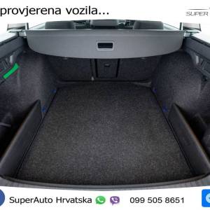 Škoda Octavia Combi 2.0 TDI DSG Ambition 150 KS, LED+ACC+KAM+PDC+KUKA