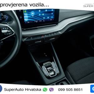 Škoda Octavia Combi 2.0 TDI DSG Ambition 150 KS, LED+ACC+KAM+PDC+KUKA