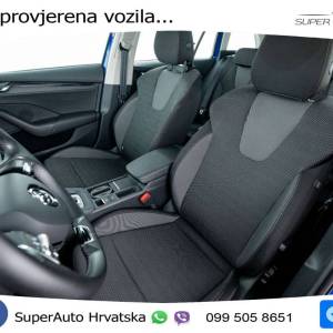 Škoda Octavia Combi 2.0 TDI DSG Ambition 150 KS, LED+ACC+KAM+PDC+KUKA