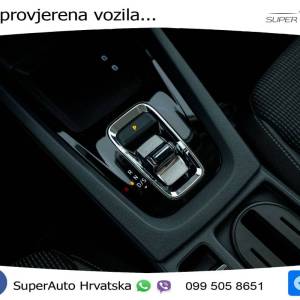 Škoda Octavia Combi 2.0 TDI DSG Ambition 150 KS, LED+ACC+KAM+PDC+KUKA