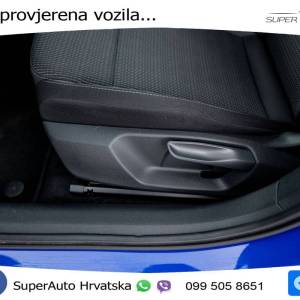 Škoda Octavia Combi 2.0 TDI DSG Ambition 150 KS, LED+ACC+KAM+PDC+KUKA