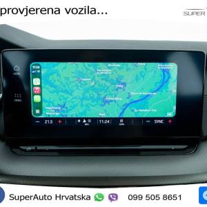 Škoda Octavia Combi 2.0 TDI DSG Ambition 150 KS, LED+ACC+KAM+PDC+KUKA