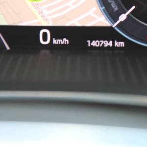 Škoda Octavia Combi 2.0 TDi DSG *LED, NAVIGACIJA*