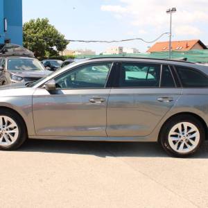 Škoda Octavia Combi 2.0 TDi DSG *LED, NAVIGACIJA*