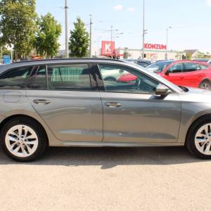 Škoda Octavia Combi 2.0 TDi DSG *LED, NAVIGACIJA*