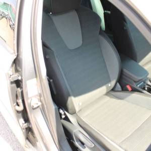 Škoda Octavia Combi 2.0 TDi DSG *LED, NAVIGACIJA*